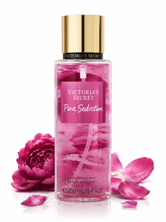 بادی اسپلش ویکتوریا سکرت پیور سداکشن pure seduction حجم ۲۵۰ میلی لیتر اصل